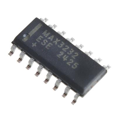 MAX3232ESE+