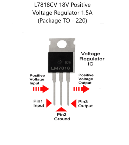 L7818CV