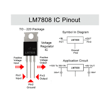 L7808CV