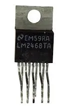 LM2468TA