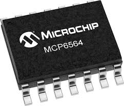 MCP6564-E/SL