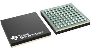 MSP430F5328IZXHR